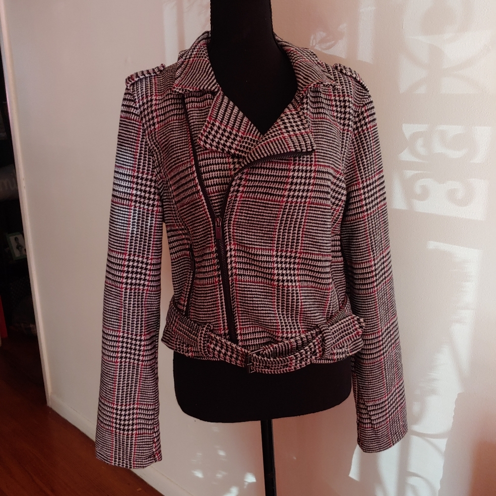 Jacket - Picture 3 of 3